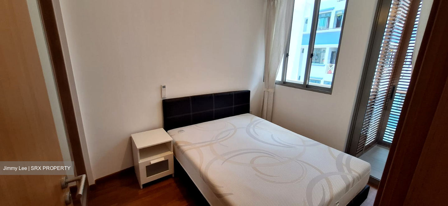 Idyllic Suites (D14), Apartment #595814501